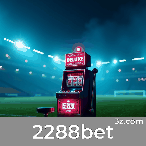 2288bet Bônus acumulado 2288bet